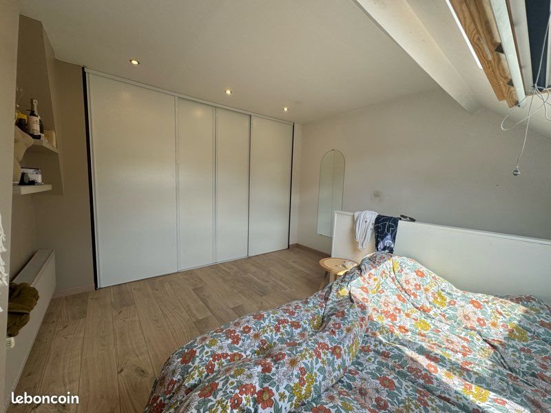 Maison à louer, 83m², Marcq-en-Baroeul