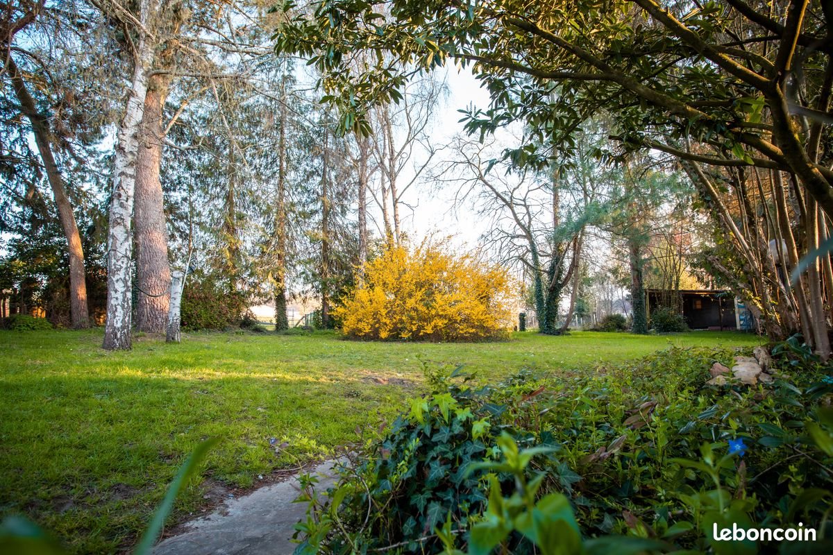 Maison à vendre, 234m², Brette-les-Pins