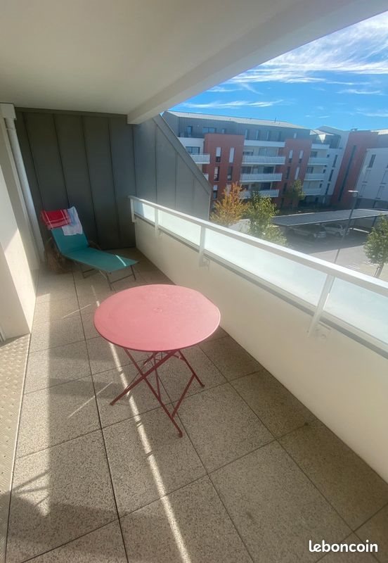 Appartement à louer, 65m², Bruz
