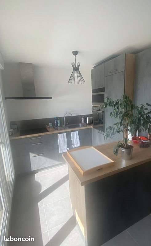 Appartement à louer, 65m², Bruz
