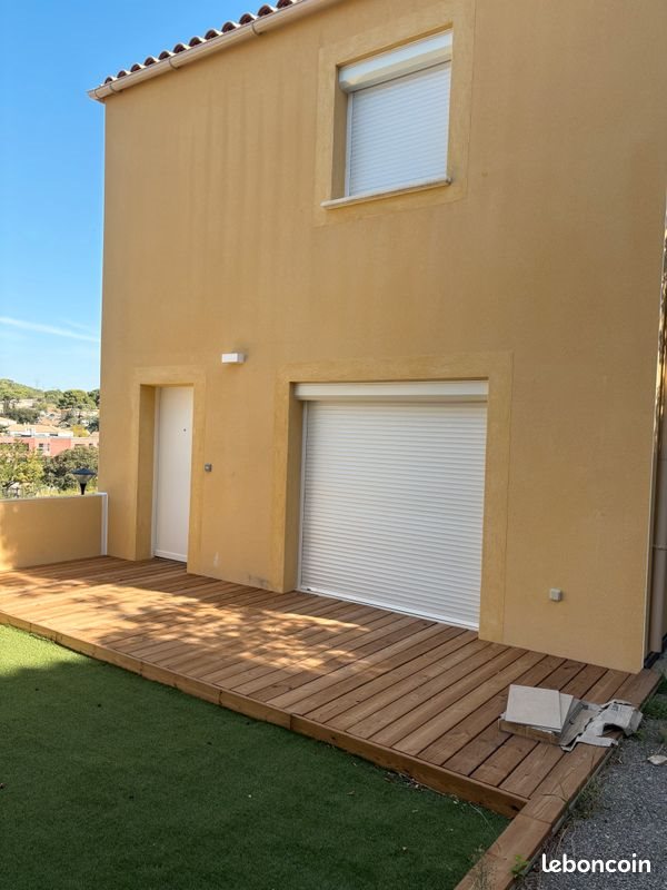 Maison à vendre, 85m², Septèmes-les-Vallons