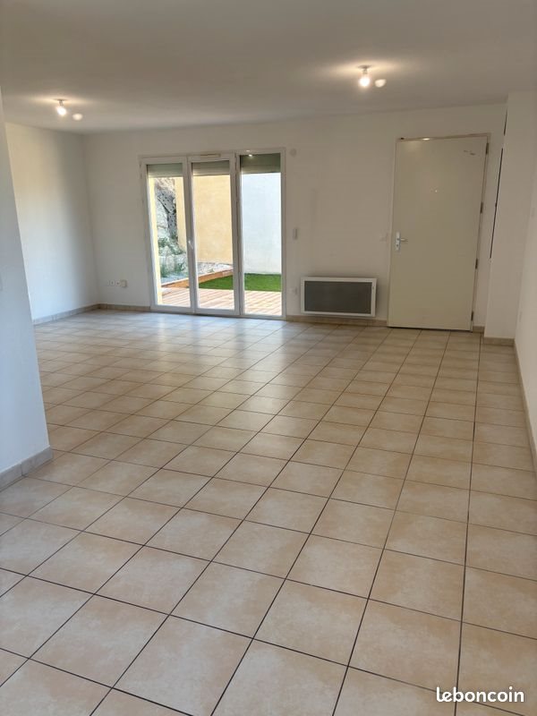 Maison à vendre, 85m², Septèmes-les-Vallons