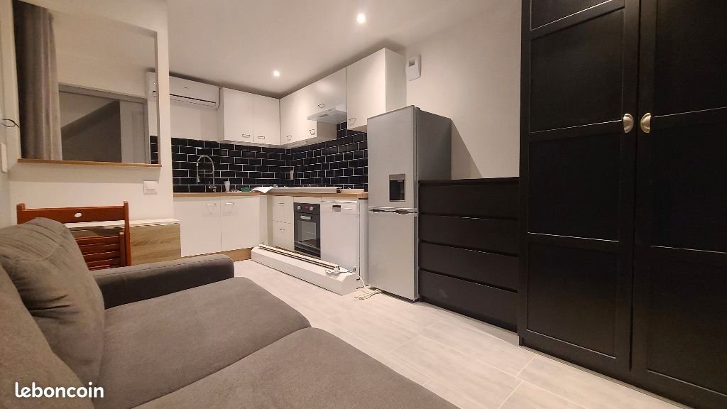 Appartement à louer, 19m², Villefranche-sur-Saône