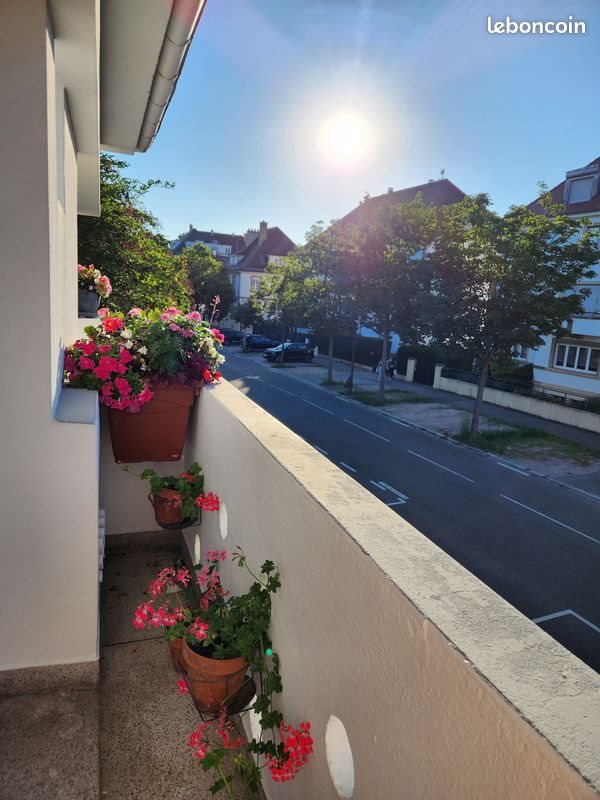 Appartement à vendre, 159m², Strasbourg