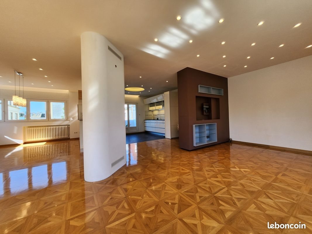 Appartement à vendre, 159m², Strasbourg