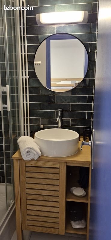 Appartement à louer, 30m², Sète
