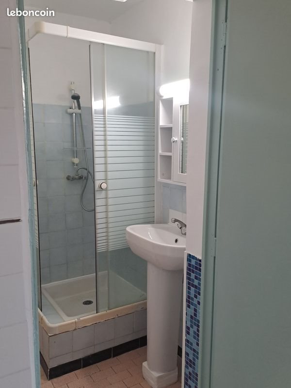 Appartement à louer, 36m², Toulon