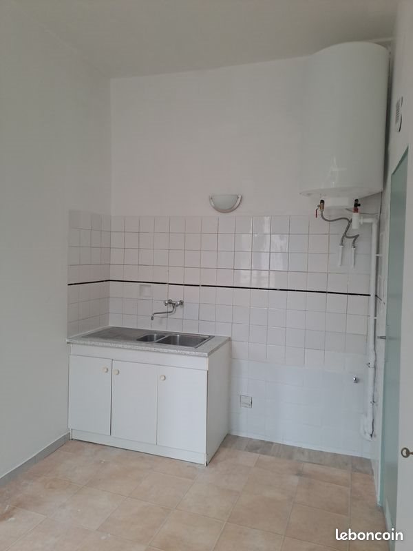 Appartement à louer, 36m², Toulon