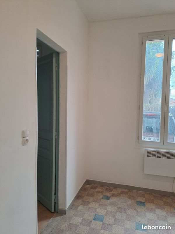 Appartement à louer, 36m², Toulon