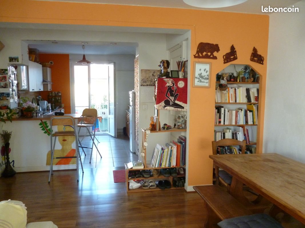 Appartement à vendre, 70m², Valence