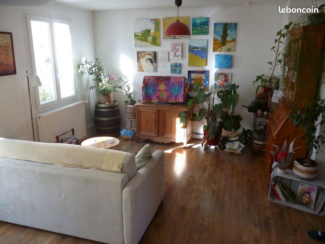 Appartement à vendre, 70m², Valence