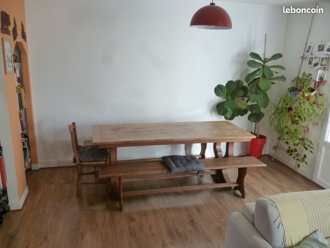 Appartement à vendre, 70m², Valence
