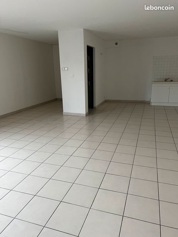 Appartement à louer, 63m², Jarny