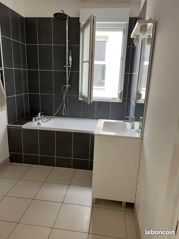 Appartement à louer, 63m², Jarny