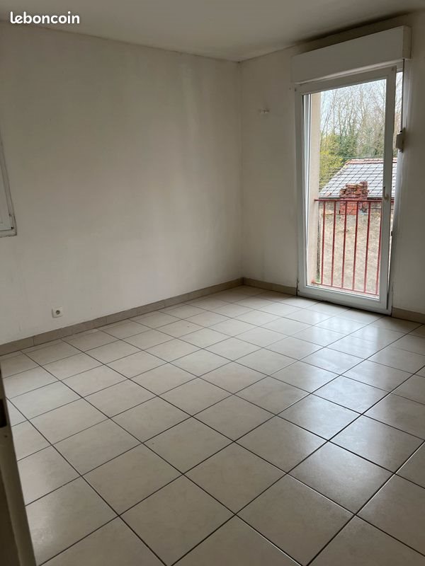 Appartement à louer, 63m², Jarny
