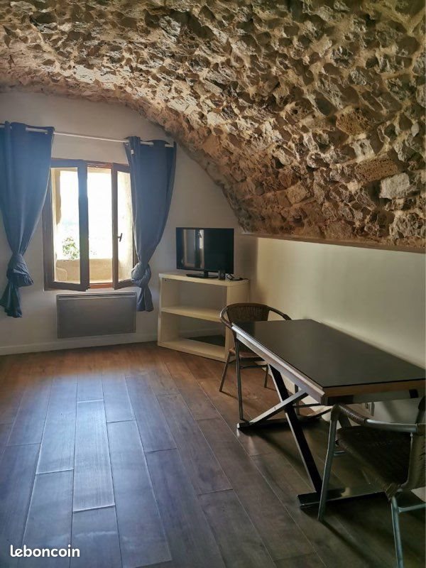 Appartement à louer, 25m², Cabriès