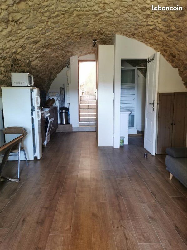 Appartement à louer, 25m², Cabriès