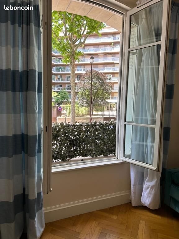 Appartement à louer, 20m², Neuilly-sur-Seine