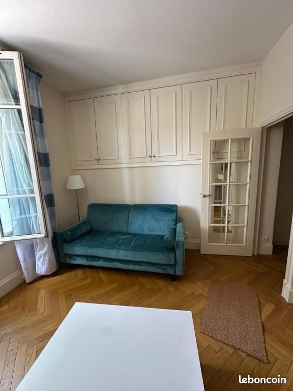 Appartement à louer, 20m², Neuilly-sur-Seine