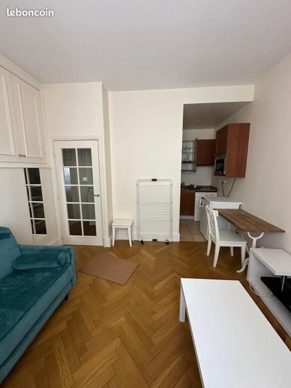 Appartement à louer, 20m², Neuilly-sur-Seine