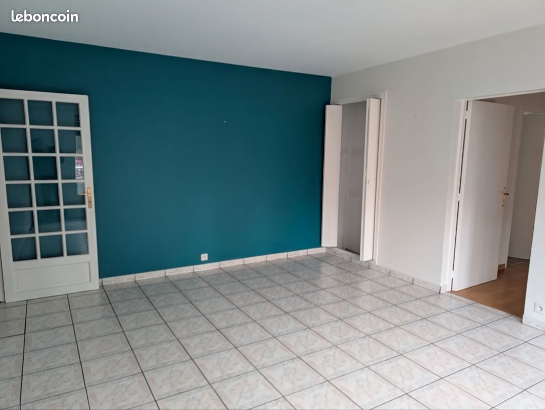 Appartement à louer, 56m², Rodez