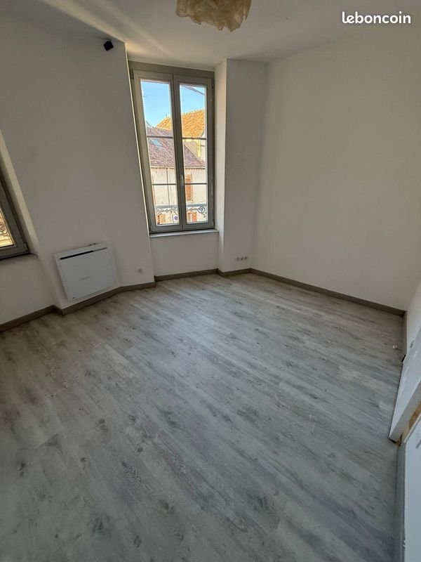 Appartement à louer, 56m², Sens