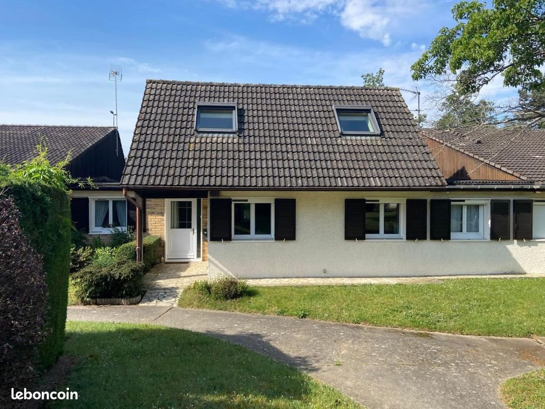 Maison à vendre, 98m², Taverny