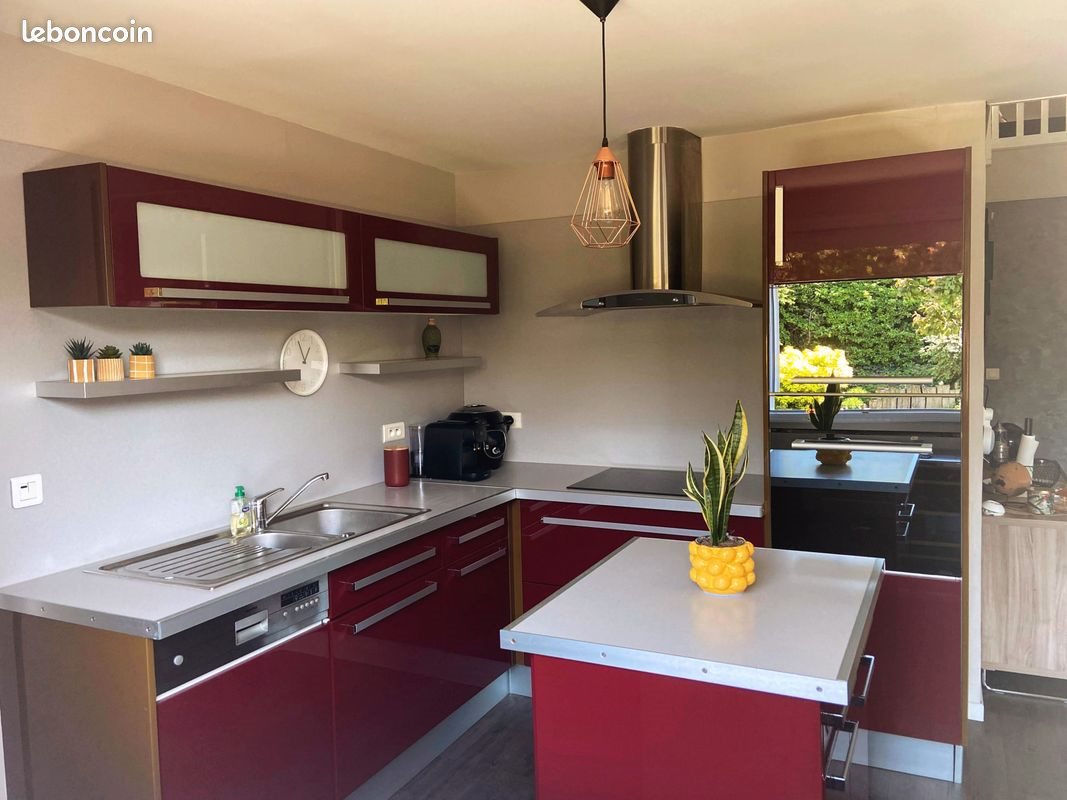 Maison à vendre, 98m², Taverny