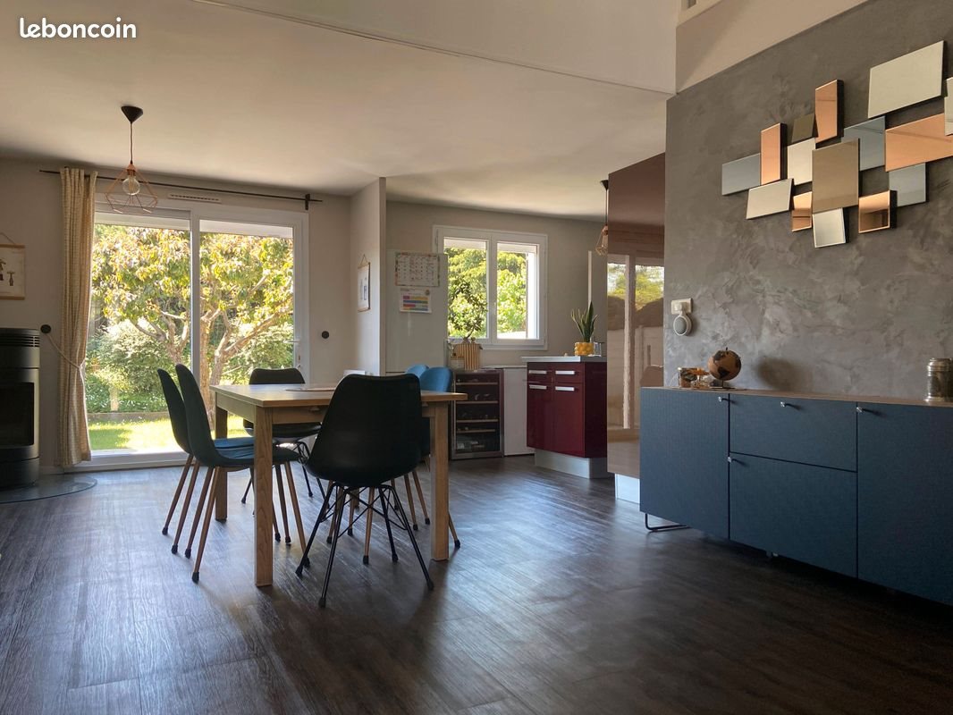 Maison à vendre, 98m², Taverny