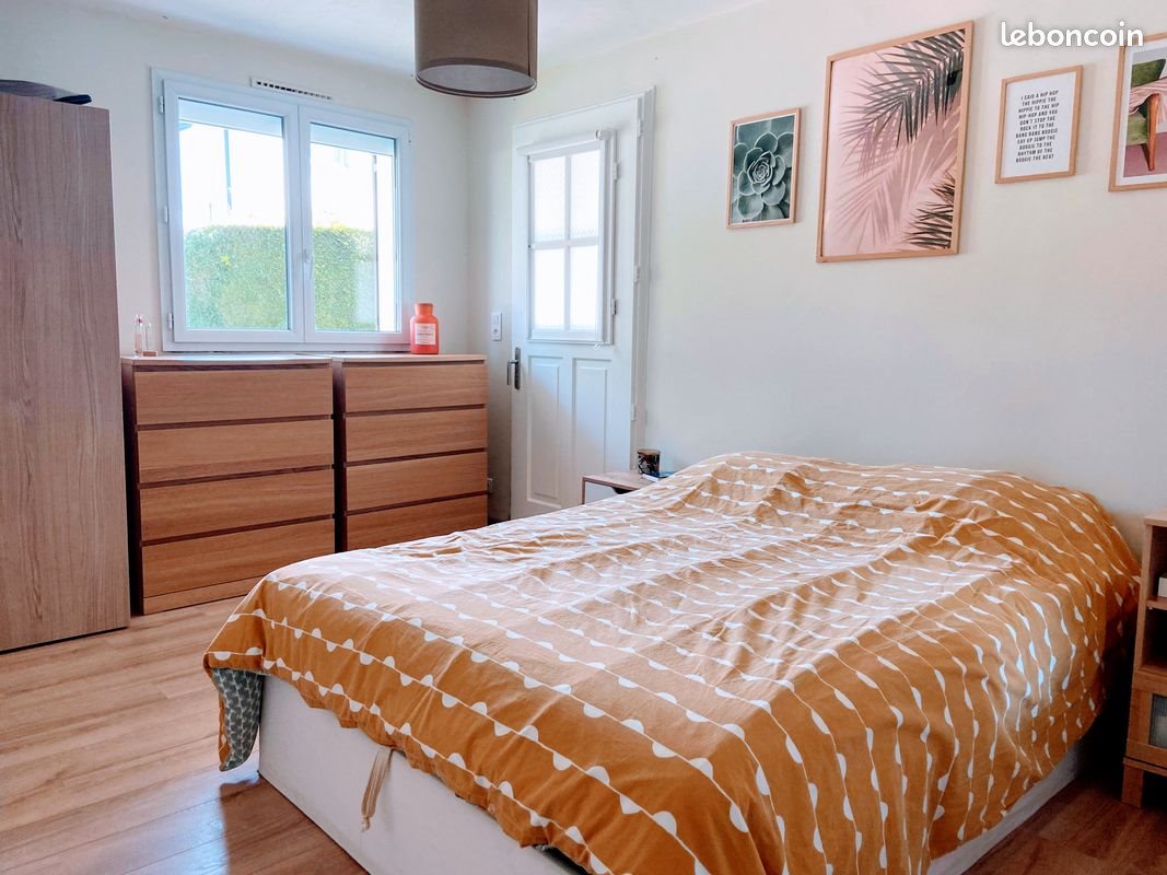 Maison à vendre, 98m², Taverny