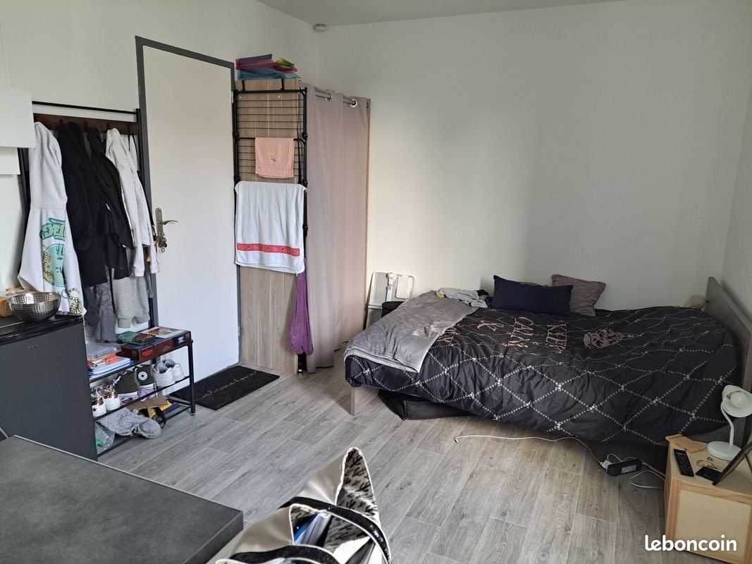 Appartement à louer, 20m², Vichy