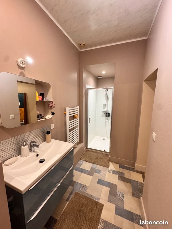 Appartement à vendre, 70m², Niort