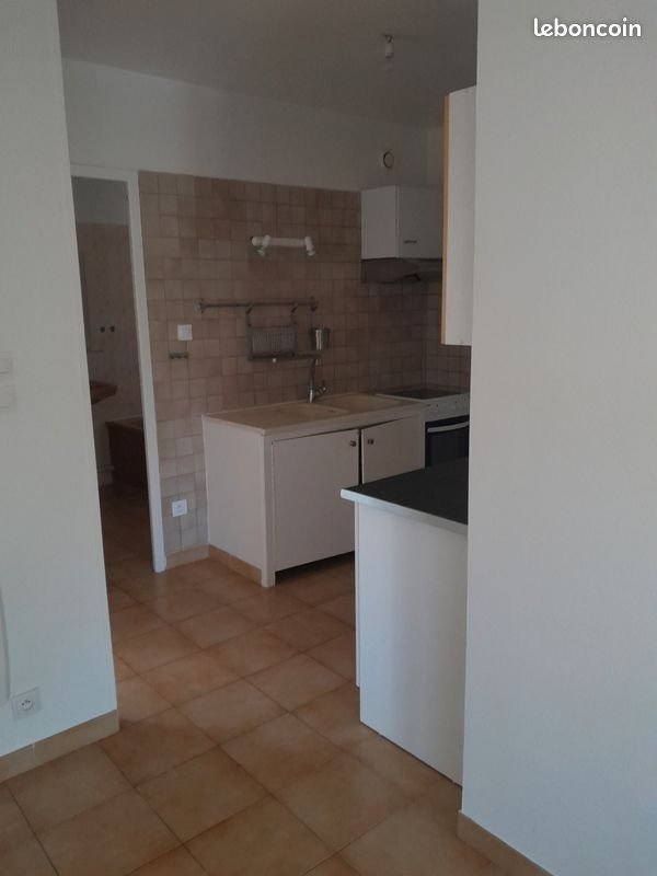 Appartement à vendre, 44m², Eyguières