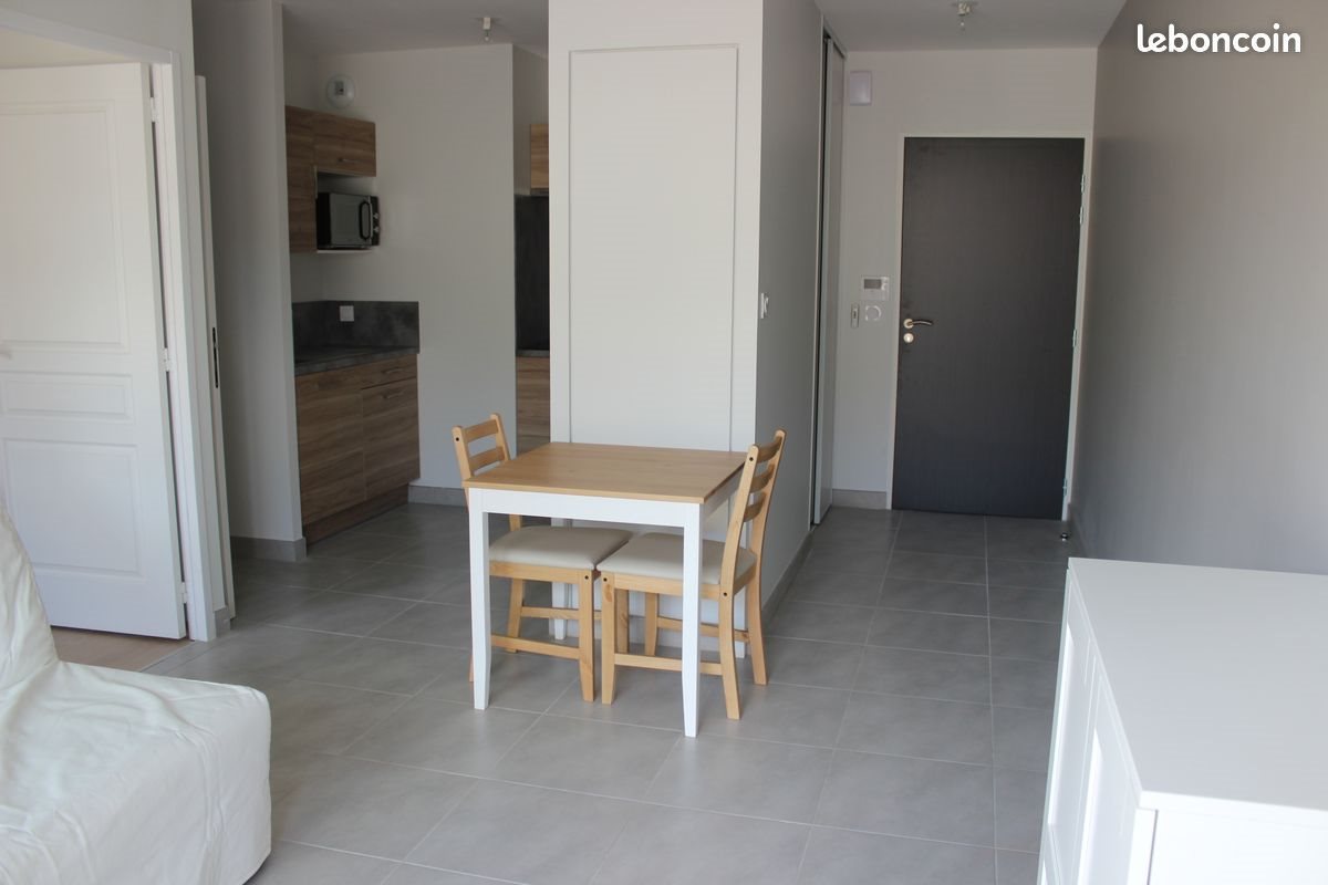 Appartement à louer, 37m², Rodez