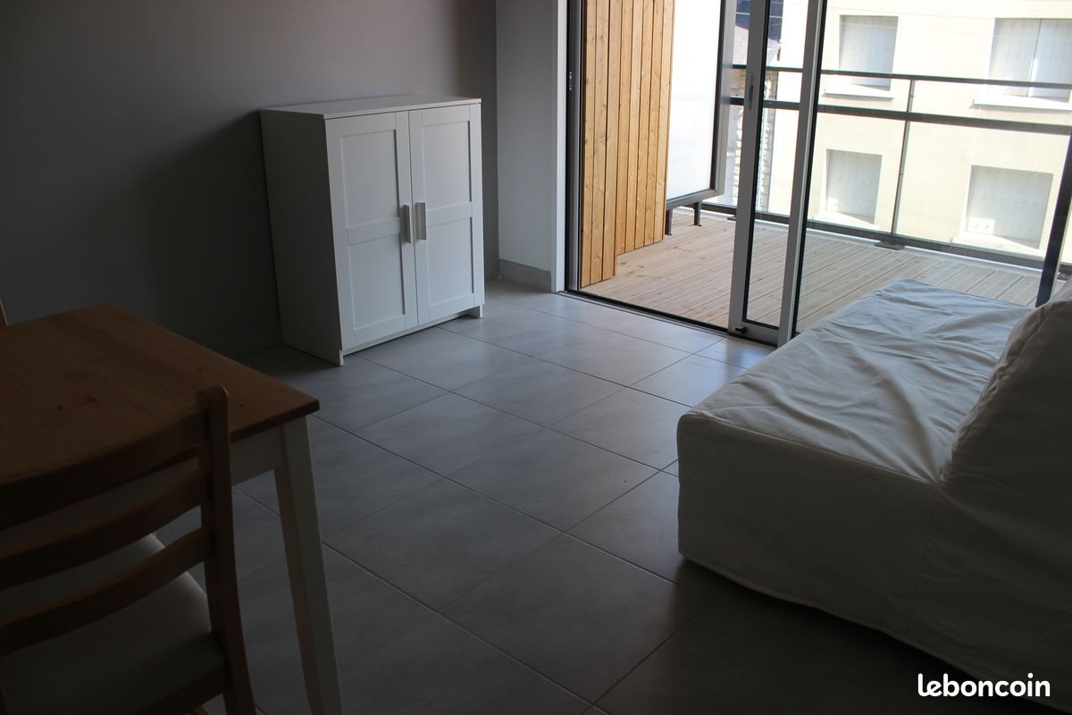 Appartement à louer, 37m², Rodez