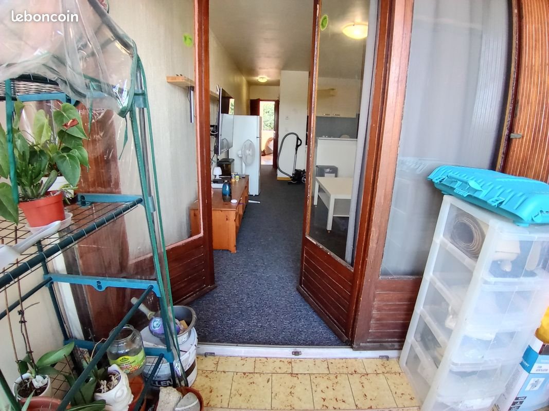 Appartement à vendre, 26m², Ollioules
