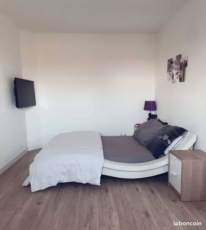 Maison à louer, 110m², Saint-Hilaire-des-Landes