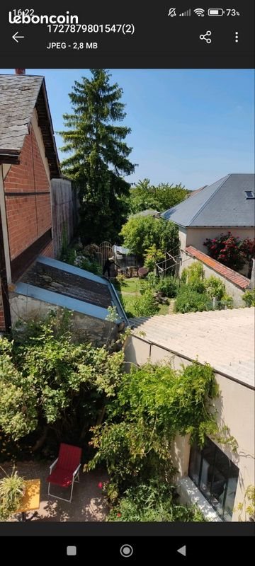 Maison à vendre, 173m², Sermaises