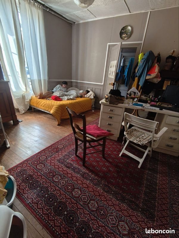 Maison à vendre, 173m², Sermaises