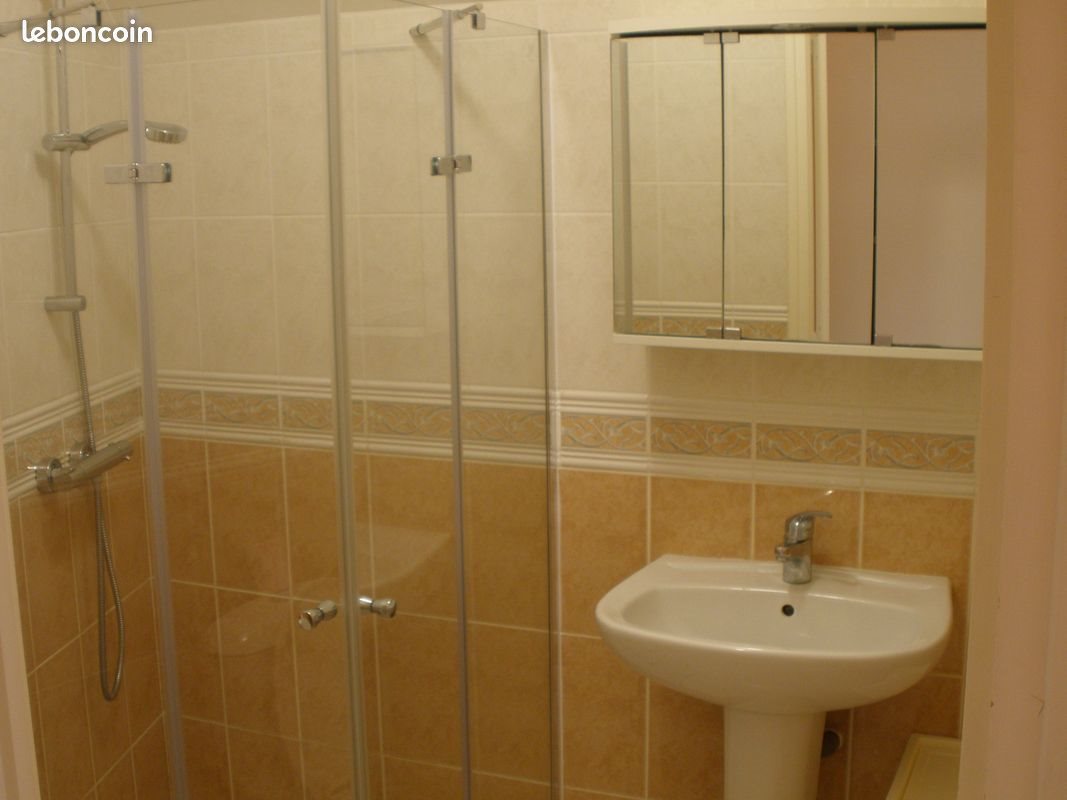 Appartement à louer, 19m², Rennes