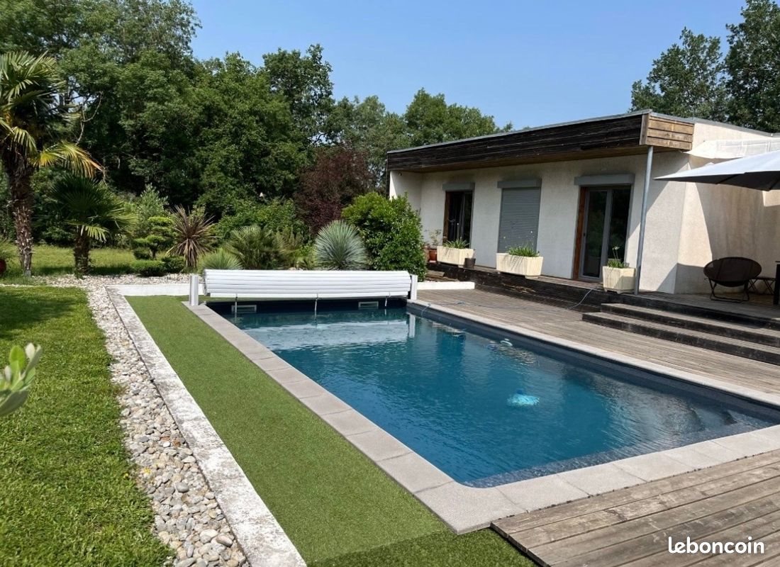 Maison à vendre, 144m², Saïx