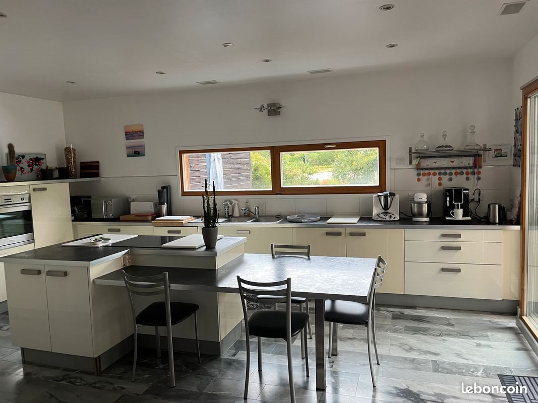 Maison à vendre, 144m², Saïx