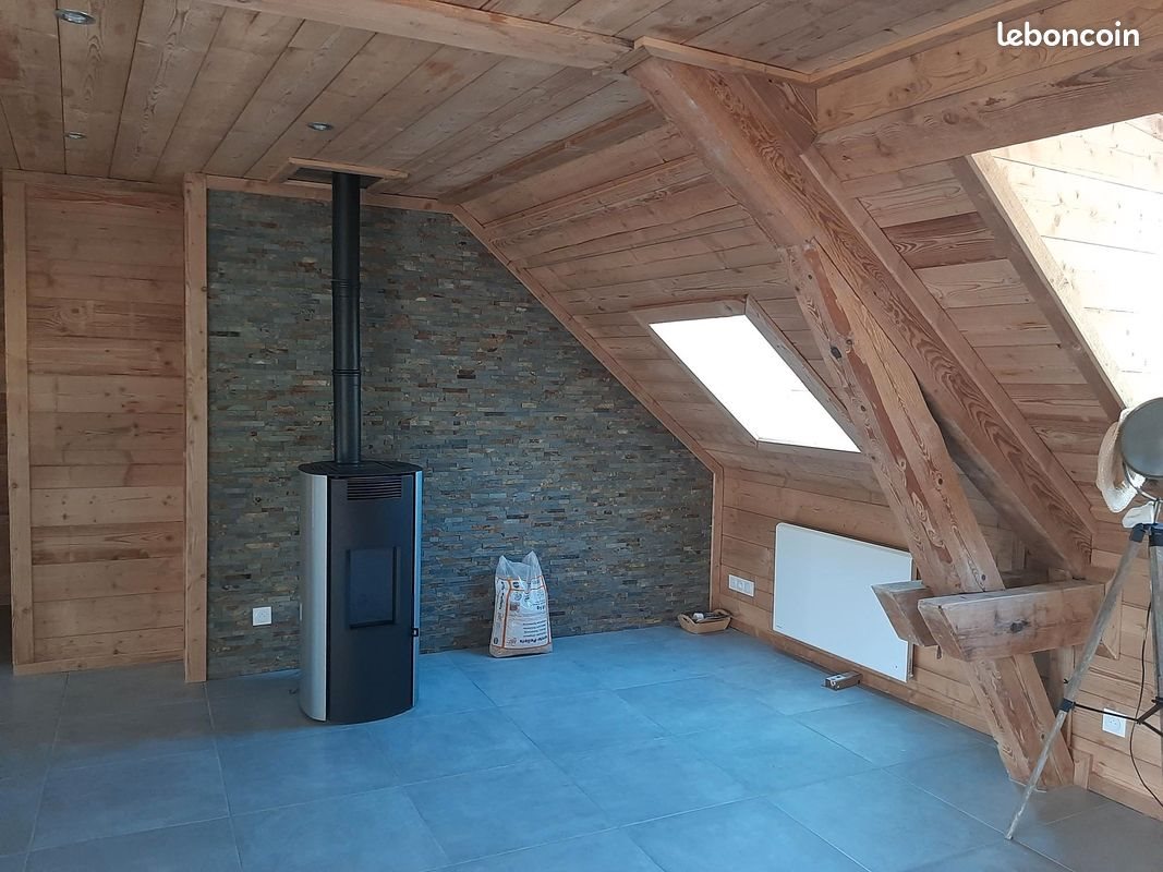 Appartement à louer, 100m², Pontarlier