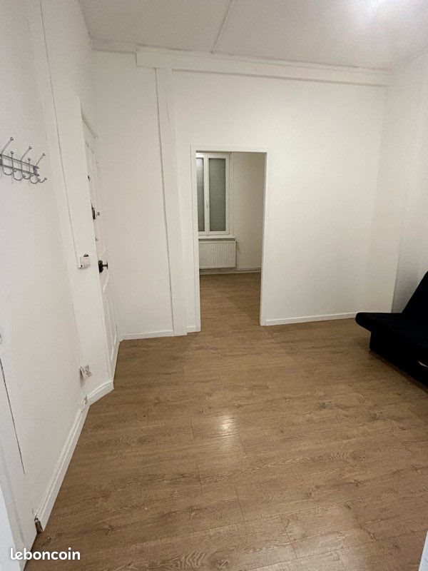 Appartement à louer, 35m², Amiens