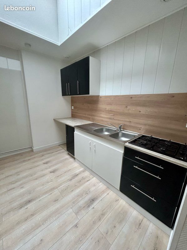 Appartement à louer, 35m², Amiens