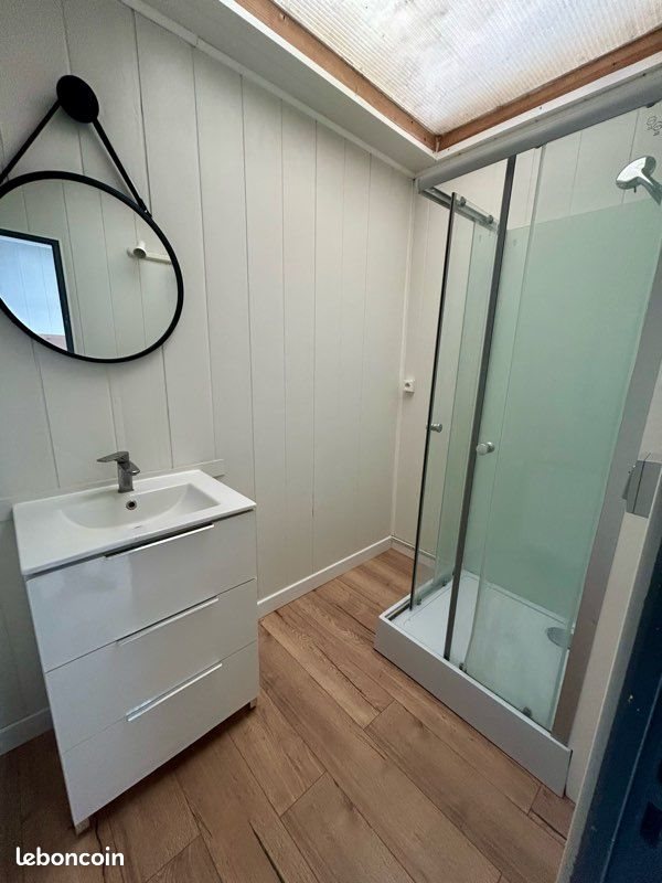 Appartement à louer, 35m², Amiens