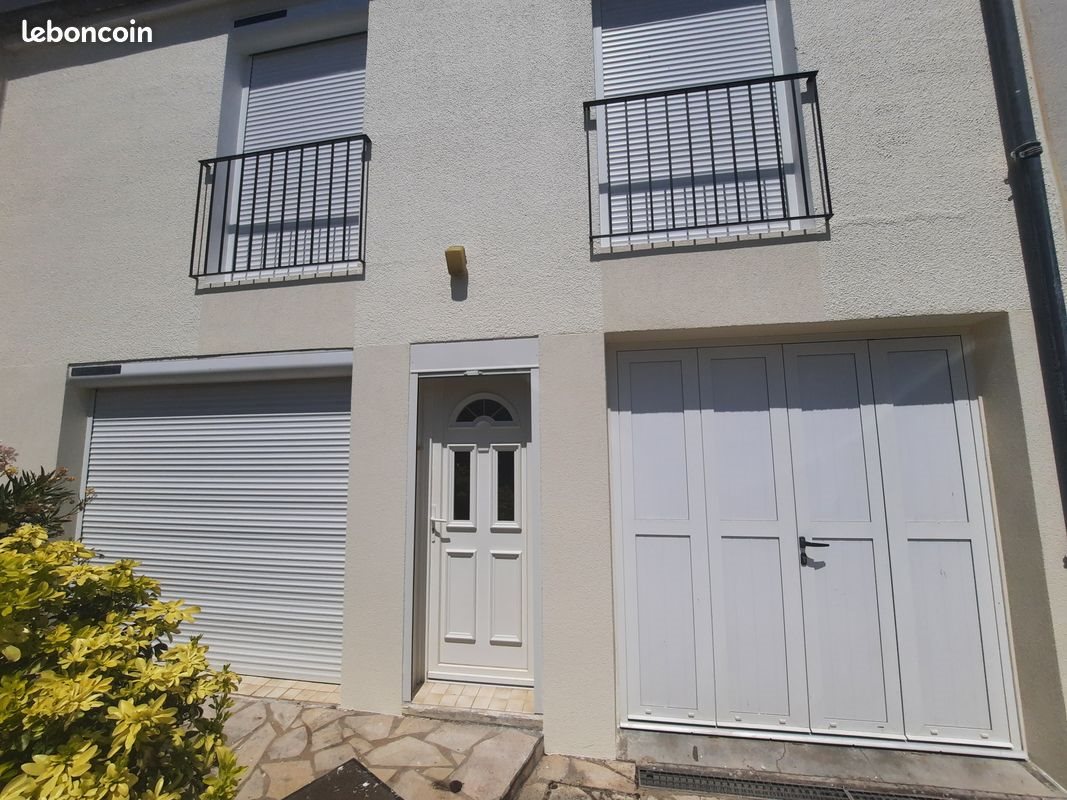 Maison à louer, 93m², Briare