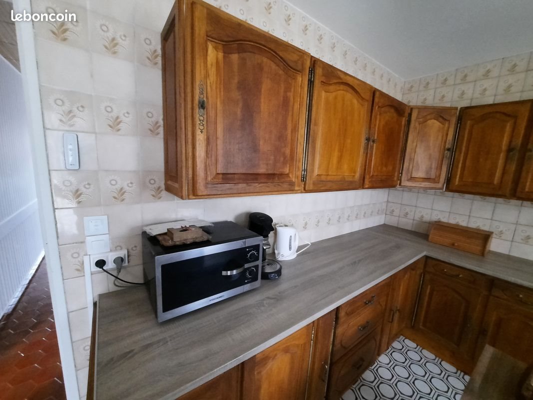 Maison à louer, 93m², Briare