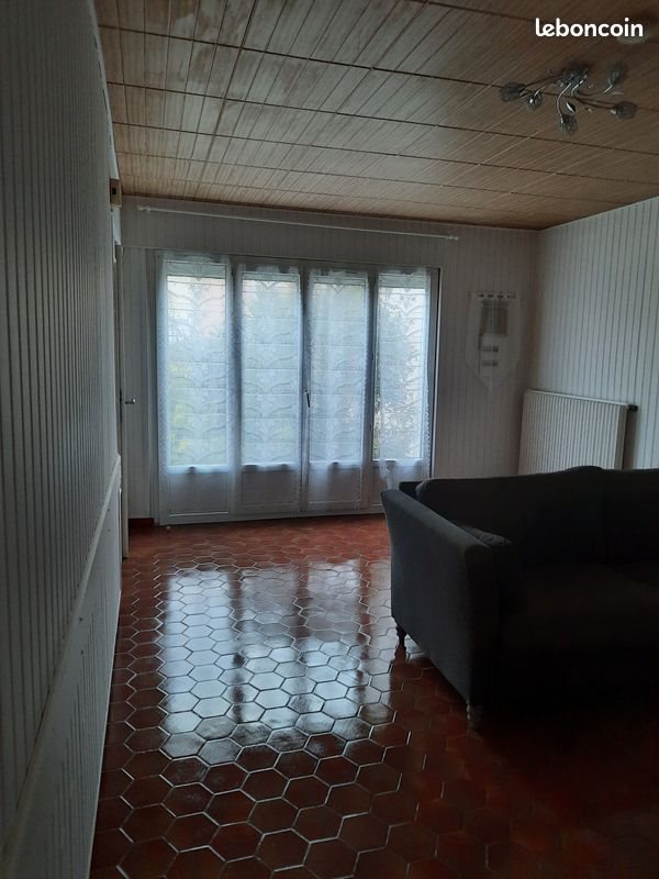 Maison à louer, 93m², Briare