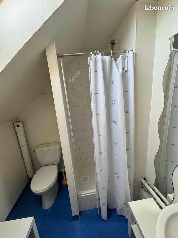 Appartement à louer, 18m², Villejuif